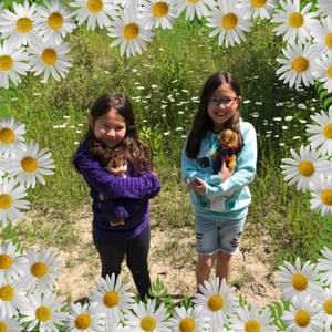 Meet your Posher, Michelle